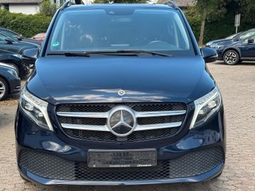 Mercedes V 300 - 4