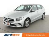 Mercedes-Benz B 180 Progressive *NAVI*TEMPO*PDC*SHZ*KLIMA* - gebrauchte Mercedes-Benz B 180 aus dem Jahr 2021