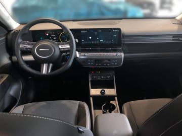 Hyundai Kona Trend Elektro 2WD Assis-Paket*Bose*e-Klappe
