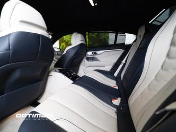 2025 Alpina B8 — миниатюра 37
