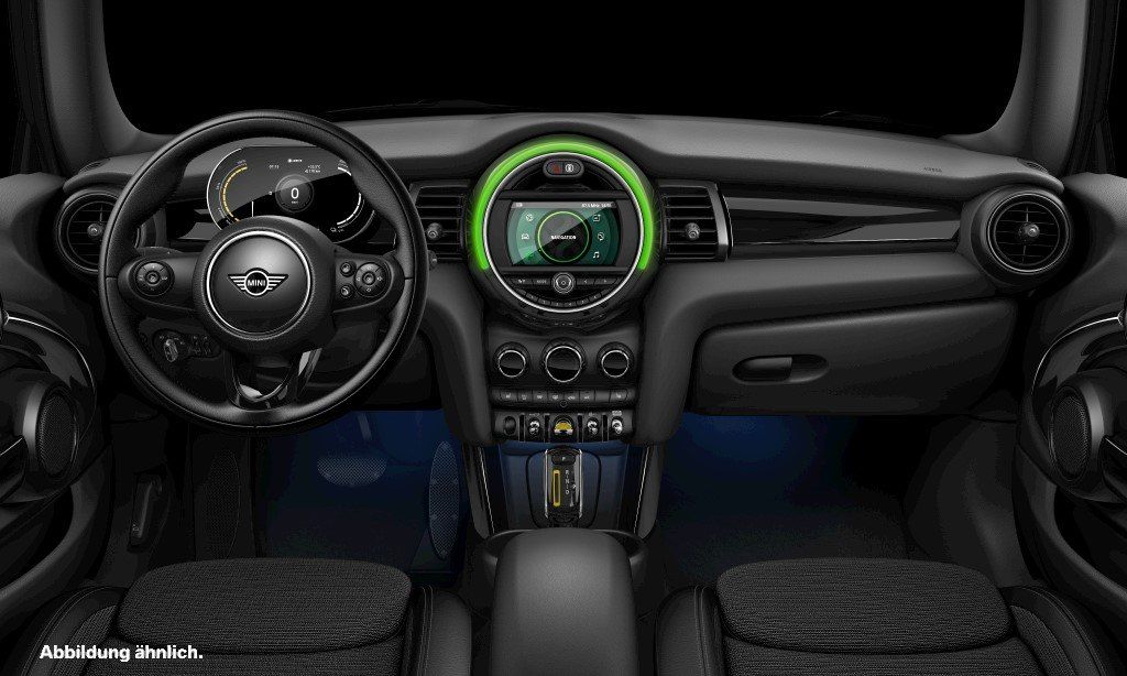 MINI Cooper SE Navi Kamera Driv.Assist Sportsitze imagem 3