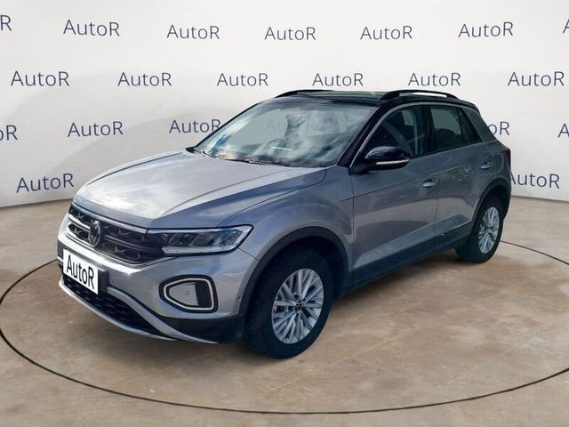 Altele Volkswagen T-Roc 2.0 TDI SCR Life