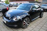 Volkswagen The Beetle 2.0 TSI  Sport Klimaautomatik PDC Sit - Volkswagen Beetle aus 2015