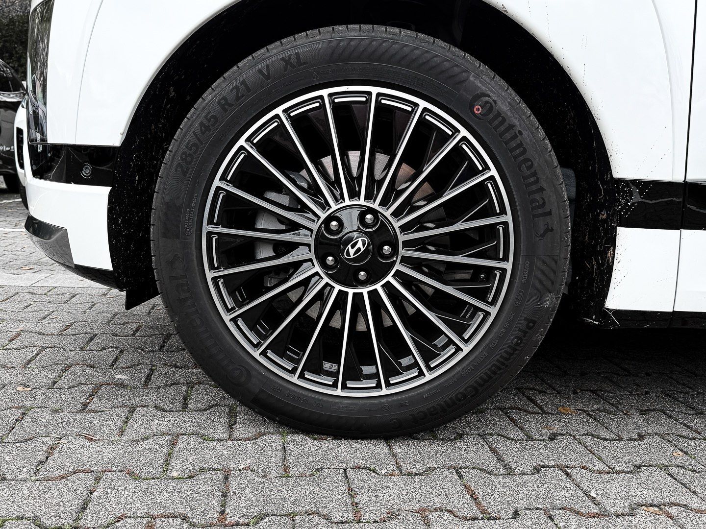 Hyundai IONIQ 9 - Bild 6