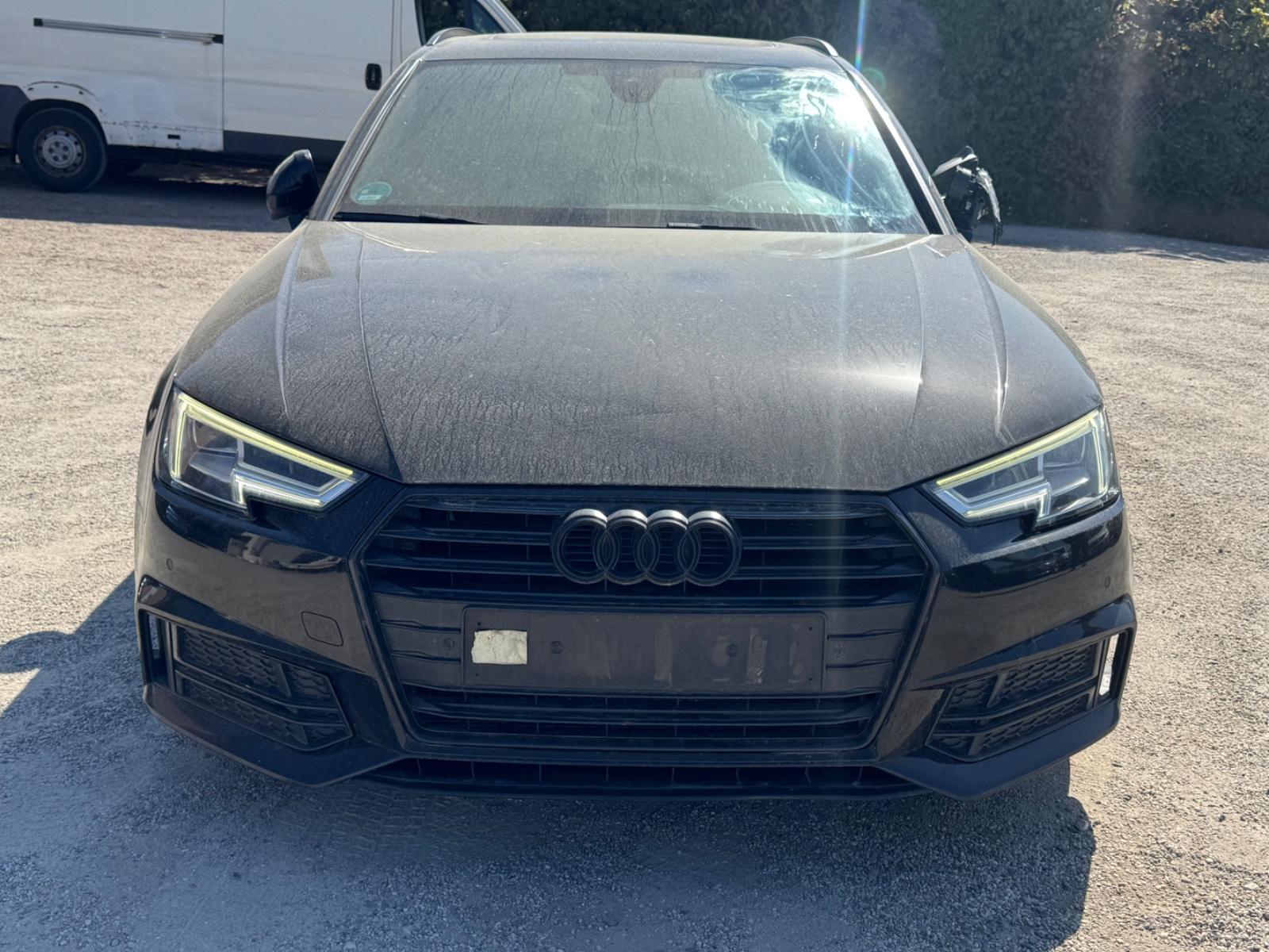 Audi A4 Avant sport 2.0 °Euro6°