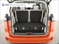 Volkswagen ID. Buzz - Vorschau Bild 16