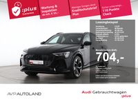 Audi e-tron - Vorschau Bild 1