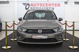 Volkswagen Golf Sportsvan VII Comfortline*NAVI+KAM*AUTOMATI - Volkswagen Golf: Kombi, Sport