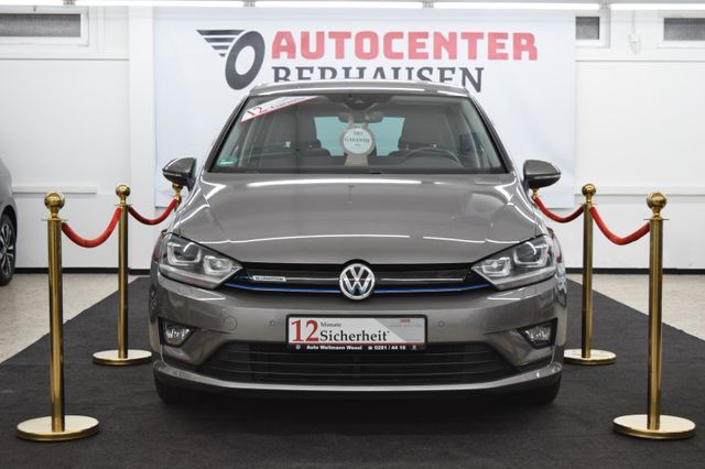 Volkswagen Golf Sportsvan VII Comfortline*NAVI+KAM*AUTOMATI