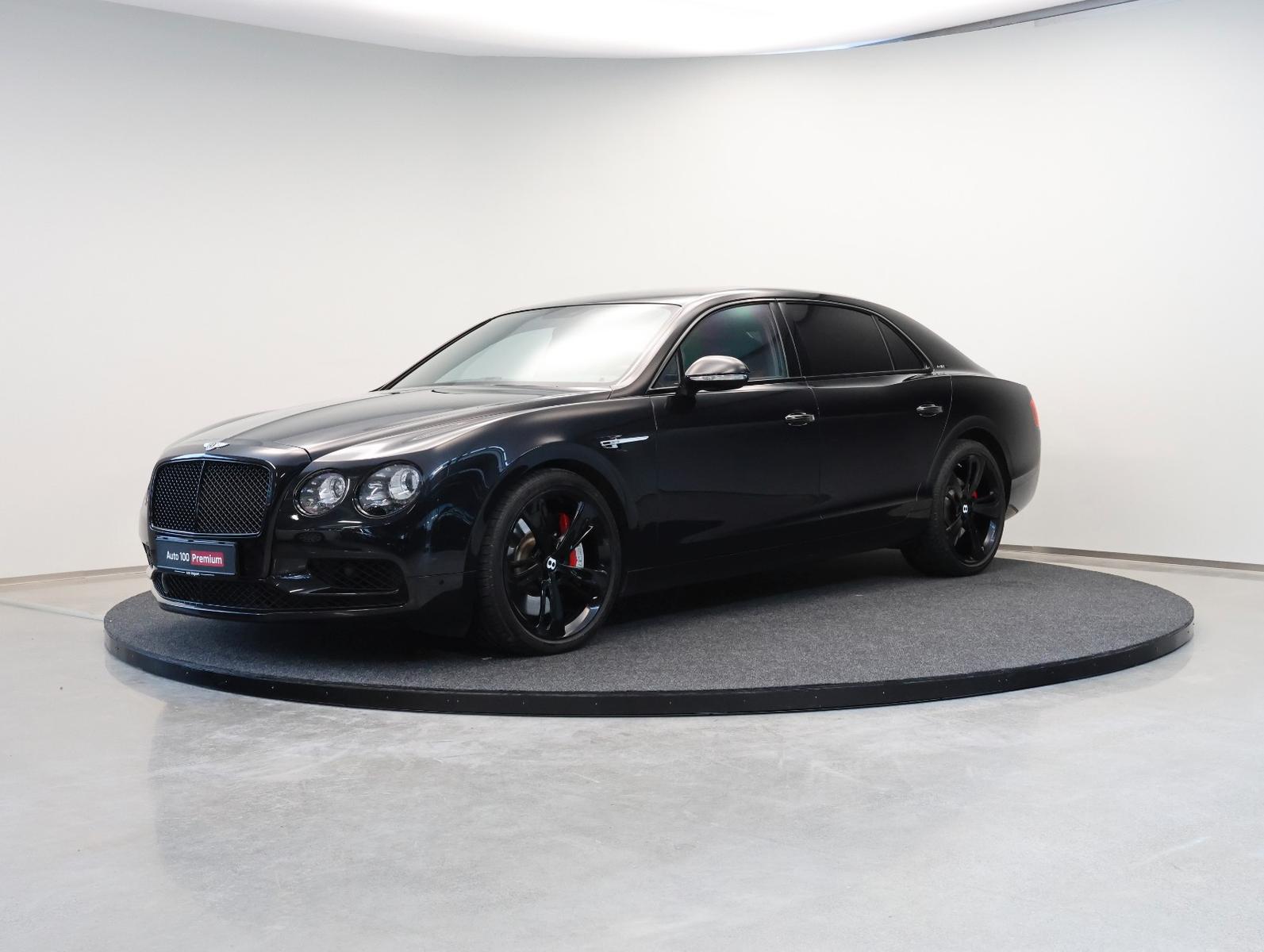 Bentley Flying Spur S