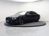 Bentley Flying Spur S - Bentley aus 2018