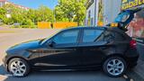 BMW 118i Rückfahrkamera, Android Auto, Apple CarPlay