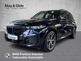 BMW X5 xDrive 40i M Sport, Panodach, Memory Sitze Ha