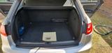 Seat Exeo ST 2.0 TDI CR 88kW Style Style - graue Seat Exeo