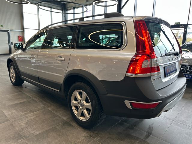 Volvo XC70 Kinetic AWD *Xenon*Elek.Heckkl.*