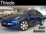 Tesla Model Y RWD NAVI/LED/KAMERA/PANO./LEDER/SH/DAB+ - Tesla Model Y