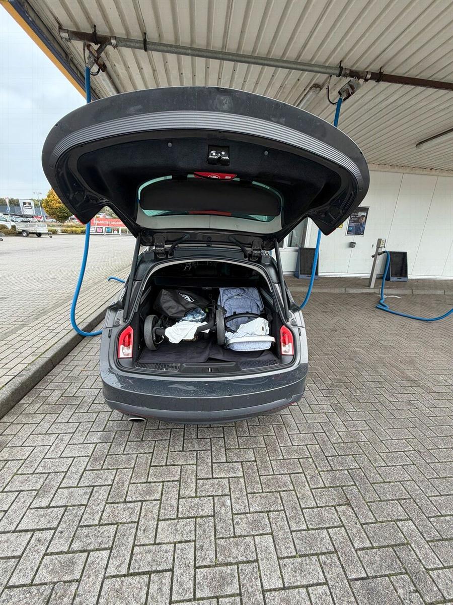 Opel Insignia 2013 — photo 8
