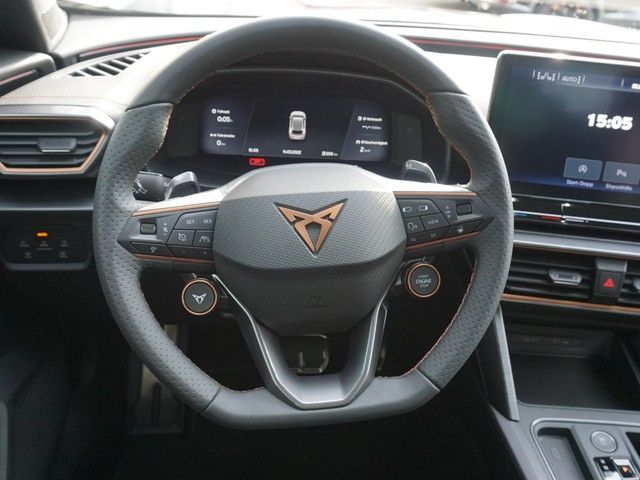 Fahrzeugabbildung CUPRA Formentor VZ DSG 4Drive LED AHK Navi ACC RFK SH