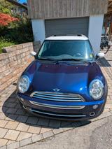 MINI Mini Cooper 3 Türer - MINI Cooper aus 2004