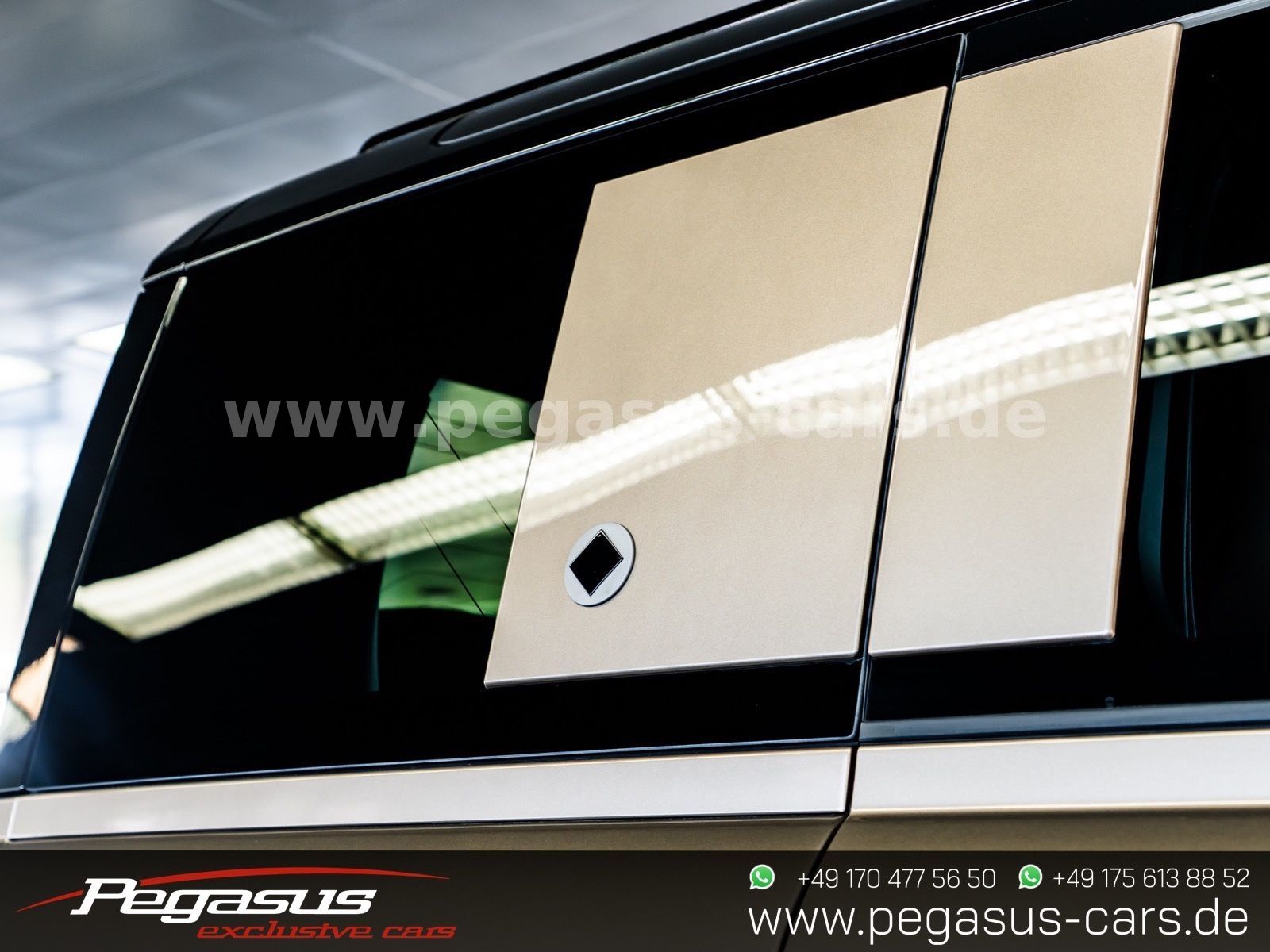 LAND ROVER Defender - 14