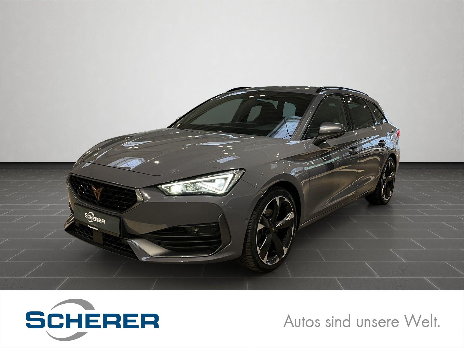 Cupra Leon Sportstourer 1.5 eTSI OPF