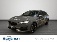 Cupra Leon - Vorschau Bild 1