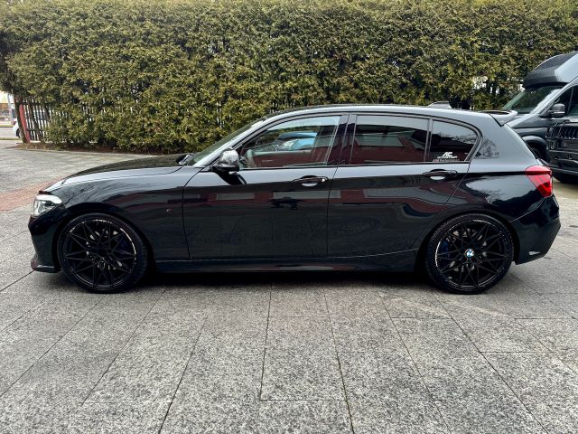 BMW M140i *AC-Schnitzer*Alcantara*Navi*H&K*