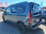 Citroën Berlingo Plus M 1.5 BlueHDi 130 LED PDC Kamera - Citroën Berlingo PLUS mit Diesel-Antrieb