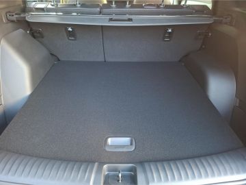 KGM Torres ESSENTIAL 1.5 4WD °LED°Navi°Leder°ACC°SHZ