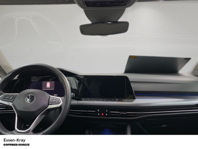 Volkswagen Golf - Bild 6