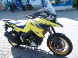 Suzuki DL 1050 XT  Vstrom - Offers