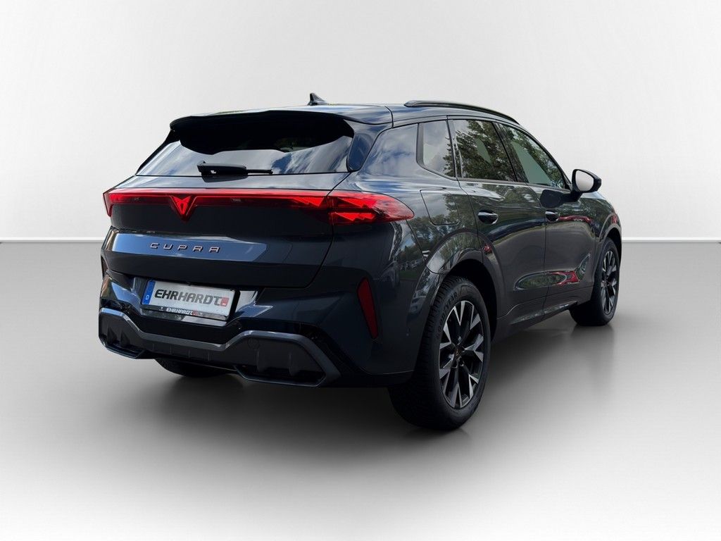 Cupra Terramar - Bild 6