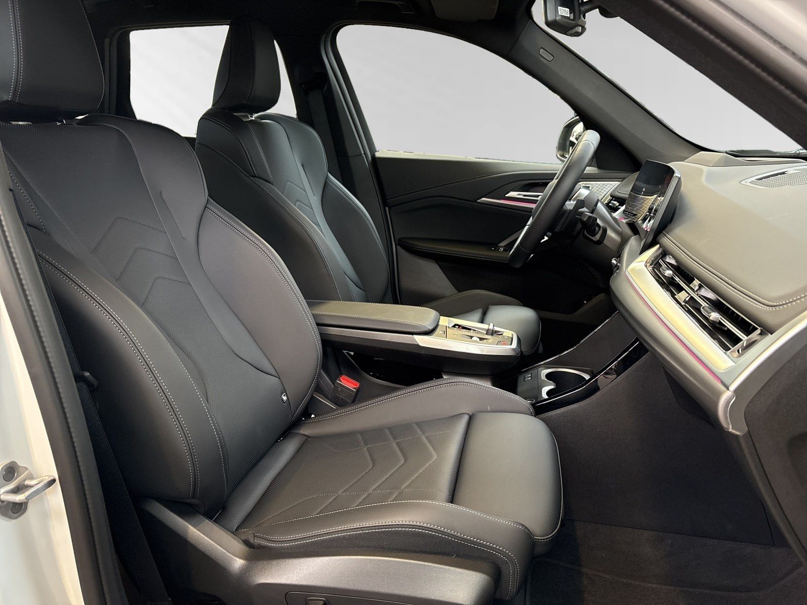 BMW X1 - Bild 8