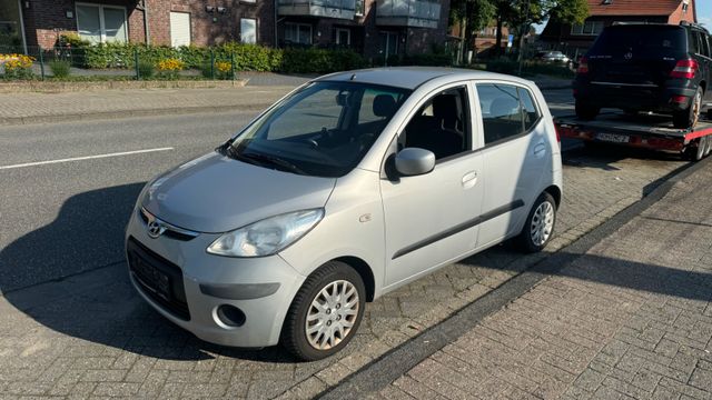 Hyundai i10 Style