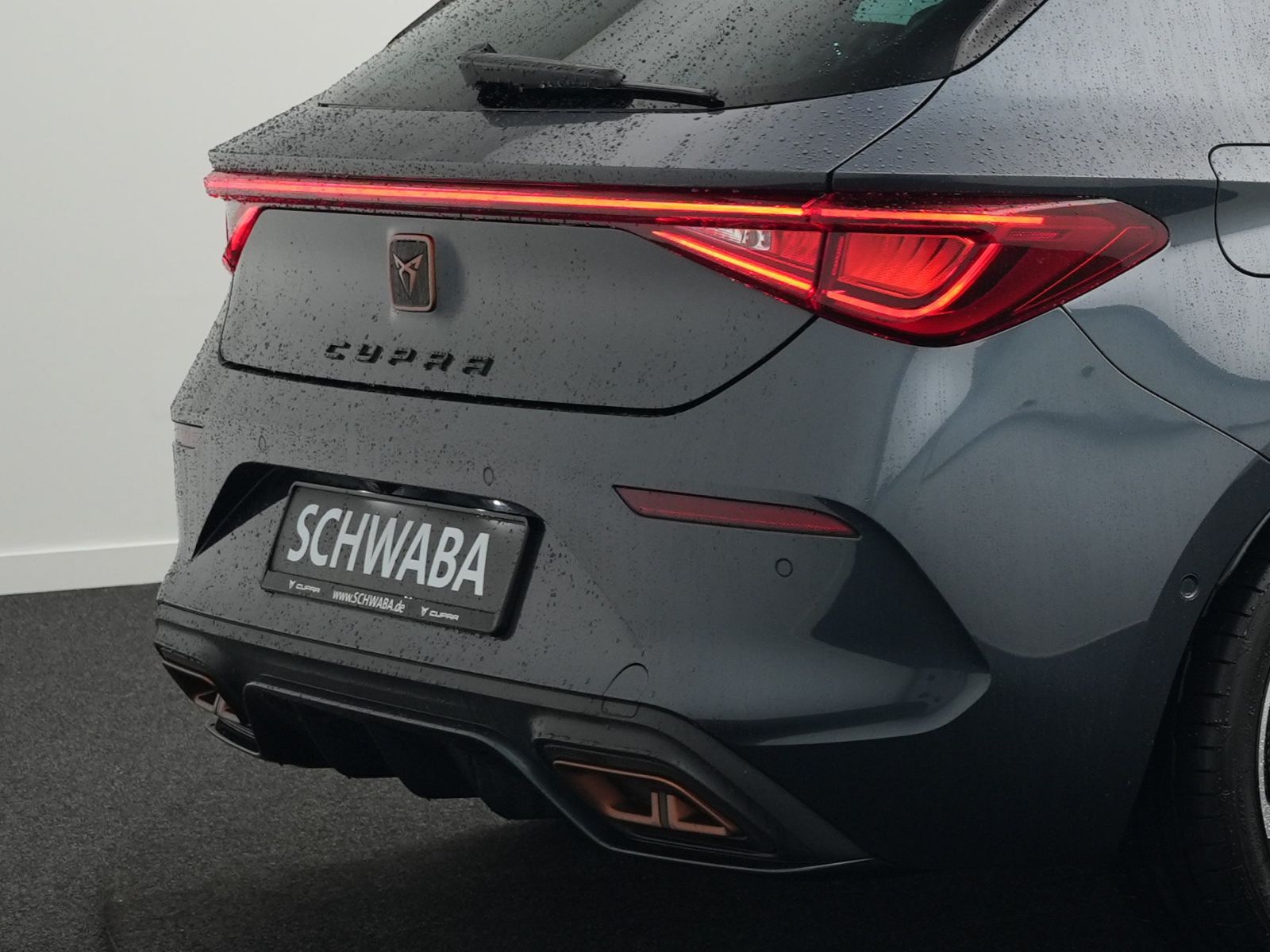 Cupra Leon - Bild 37