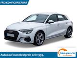 Audi A3 Sportback advanced LED+SHZ+MMI RADIO PLUS+... - Audi A3 Neuwagen in Hamburg