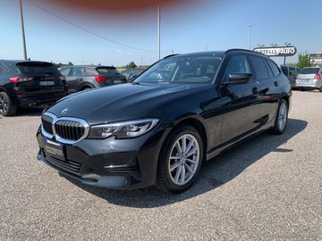BMW 318 - 5