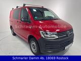 Volkswagen T6 AHK SOFTCLOSE ACC SCHUBLADENSYSTEM SHZ 8FACH - Volkswagen T6 Transporter in Rostock