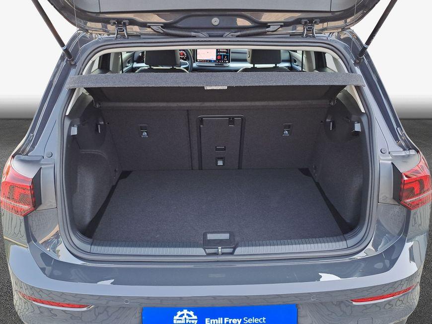 Volkswagen Golf 1.5 eTSI OPF DSG Energy Infotain.-Discover, миниатюра 8