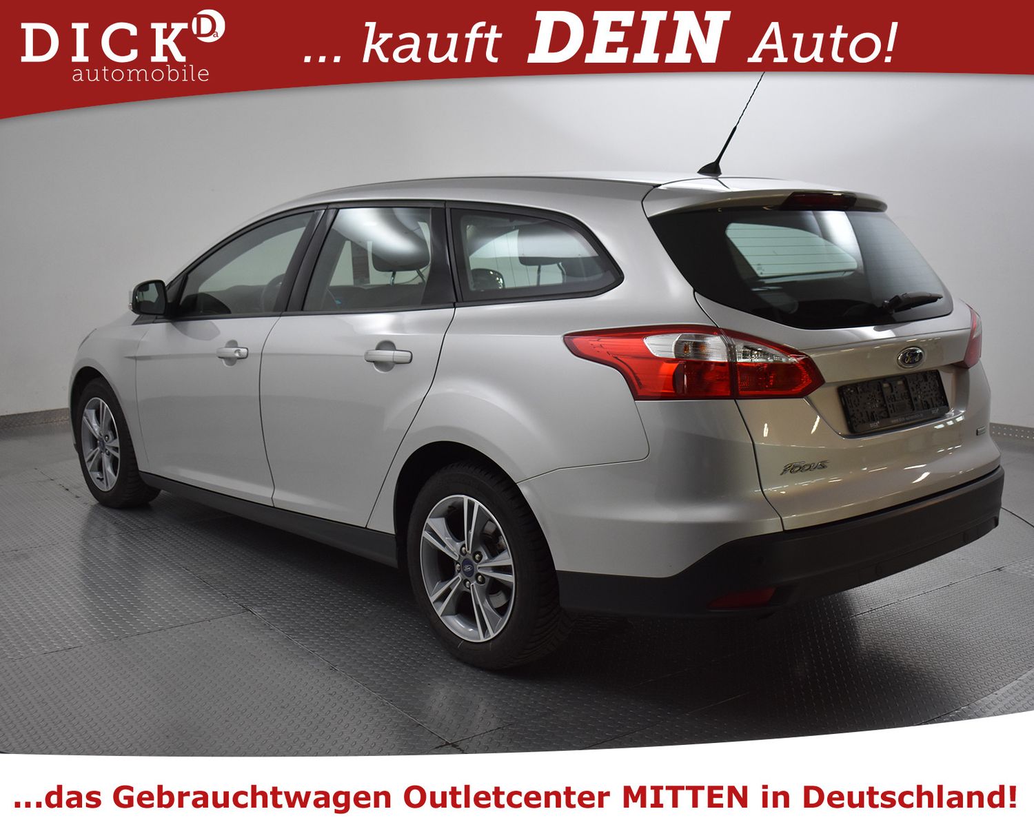FORD Focus Tu 1.0 Sync Edit TOP ZUSTD+1HAND+KLIMA+SHZ - Image 5
