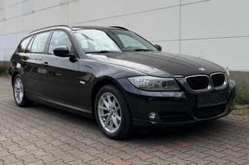 BMW 318 - 3