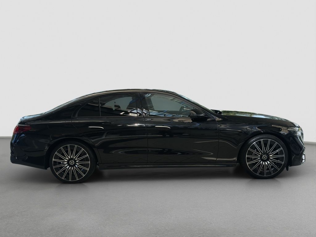 Fahrzeugabbildung Mercedes-Benz E 450 d 4MATIC Limousine AMG*Night*Pano*DIGITAL