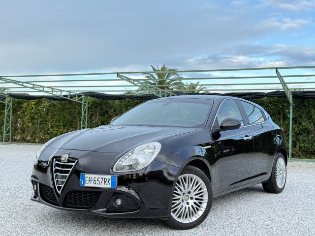 Alfa Romeo Giulietta 1.6 JTDm-2 105 CV Distincti