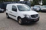 Mercedes-Benz Citan Kasten 109 CDI lang KLIMA 3 SITZER - Mercedes-Benz Citan Gebrauchtwagen