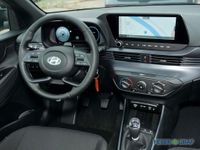 Hyundai i20 - Vorschau Bild 3