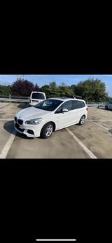 BMW 220 xDrive I M-Paket I Panorama I HUD ... - BMW 220 in Duisburg