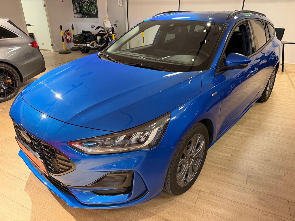 Image of Ford Focus
