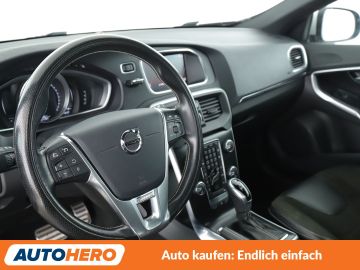 Volvo V40 - 11