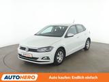 Volkswagen Polo 1.0 Trendline*LIMITER*KLIMA*GARANTIE*