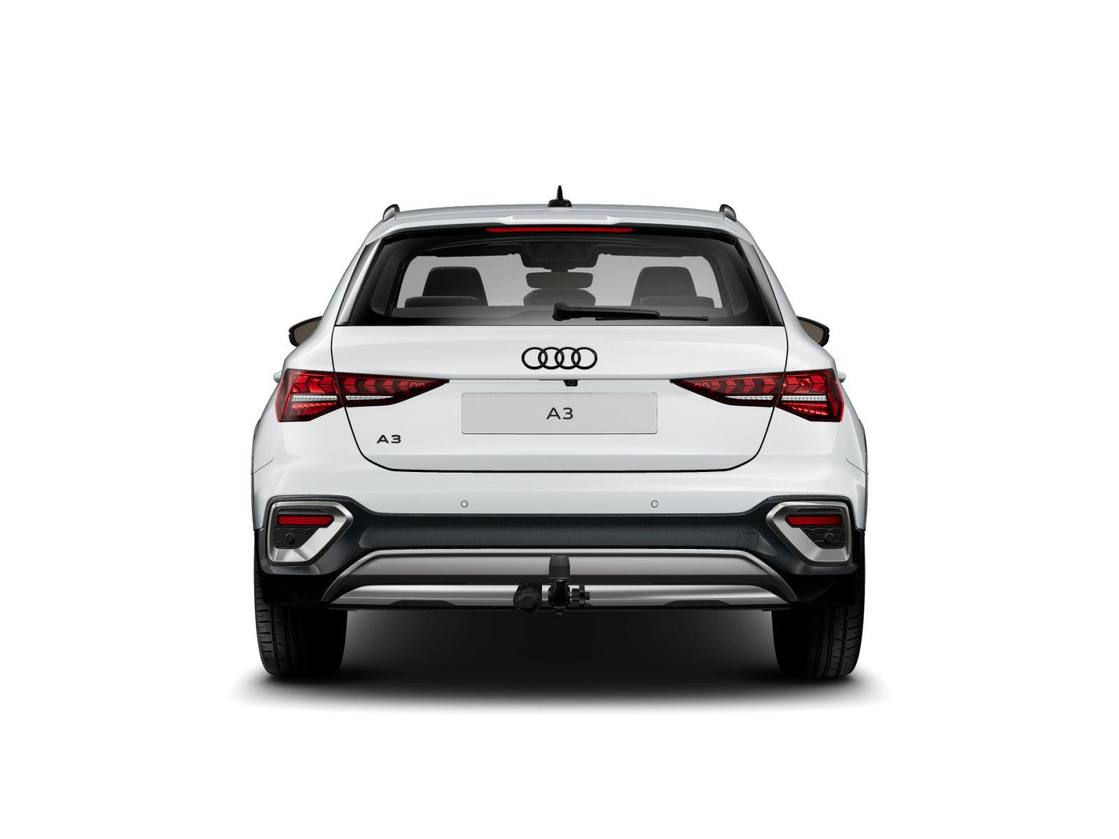 Audi A3 - Bild 11